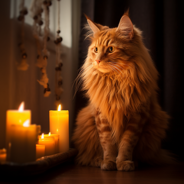 Are wax melts safe for cats? Our top four precautions explained