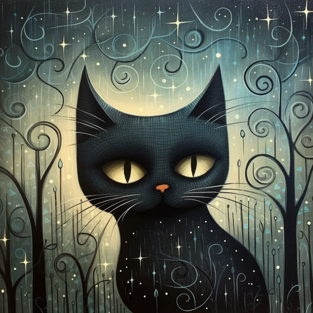 Are Cat Whiskers Good Luck? Unveiling the Mystical Beliefs